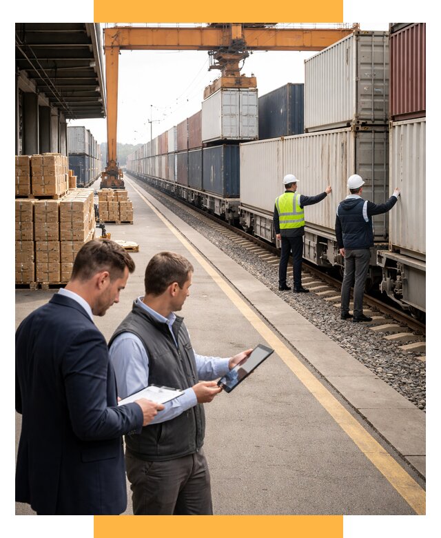 Железнодорожные перевозки грузов от 46881 р. | СетСервис-Сои