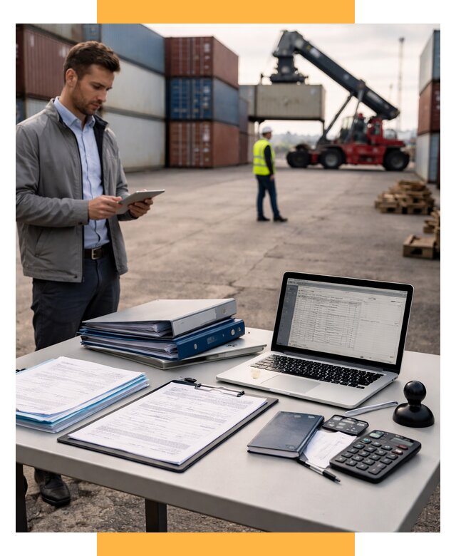 Контейнерные перевозки грузов по миру от 125016 р. | СетСервис-Сои