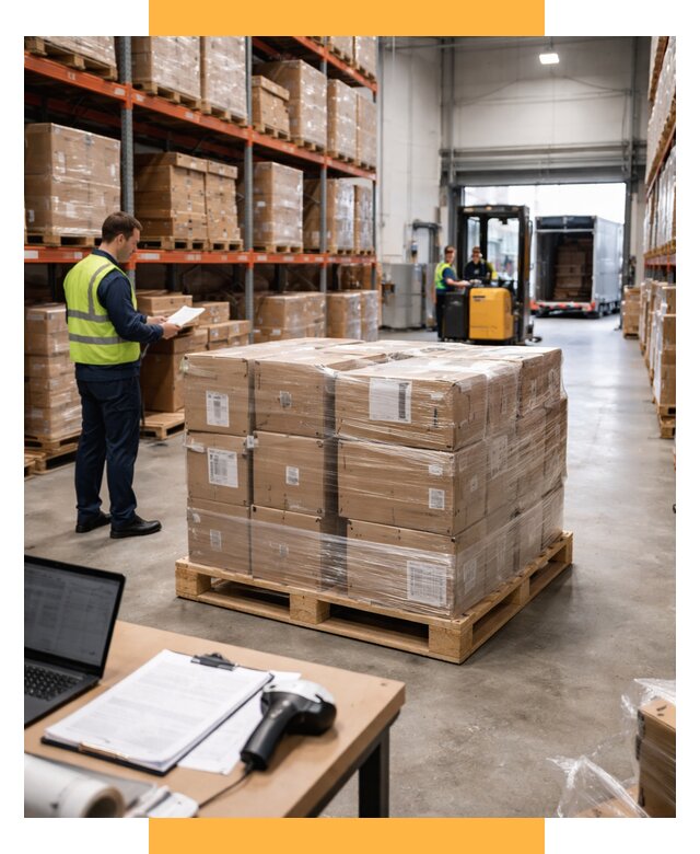 Перевозка сборных грузов от 3646 р. — сборная логистика СетСервис-Сои