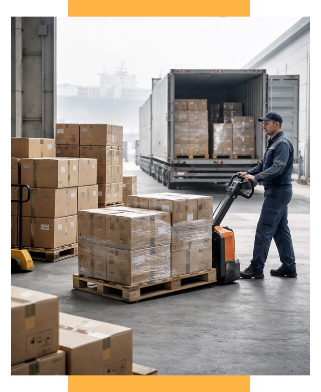 Карго доставка грузов по миру под ключ от 26045 р. | СетСервис-Сои