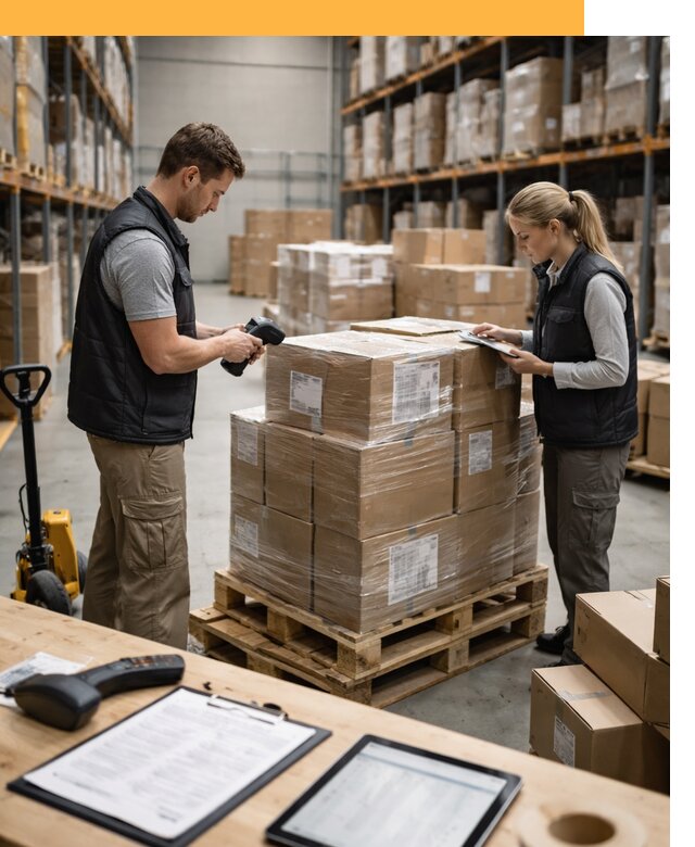 Консолидация грузов по миру от 8334 руб, оптимизация доставки