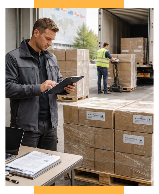 Доставка товаров для маркетплейсов из Китая от 7814 р. — СетСервис-Сои