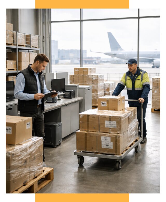 Авиадоставка из Китая от 677 р. — быстро | СетСервис-Сои