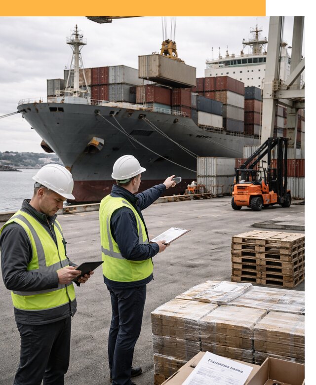 Морские перевозки из Китая от 93762 руб, контейнерные рейсы