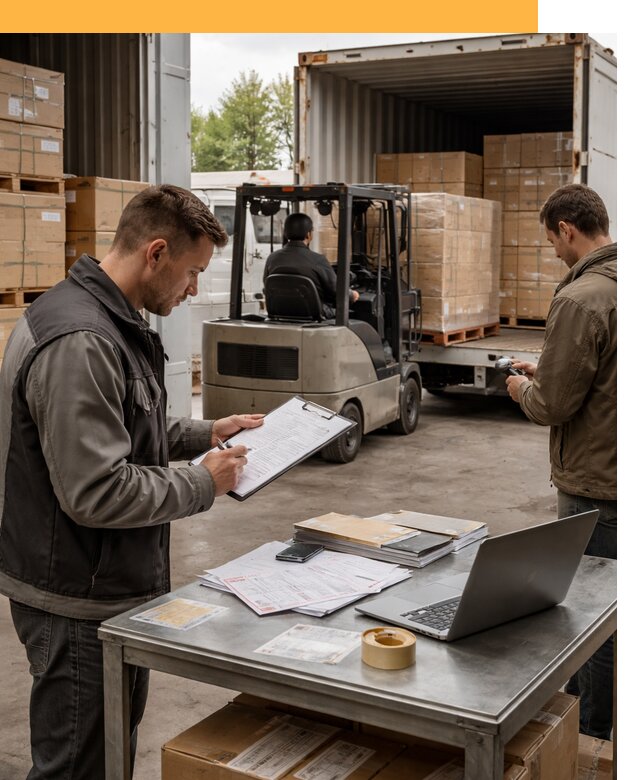 Карго доставка из Китая морские и авиаперевозки от 88553