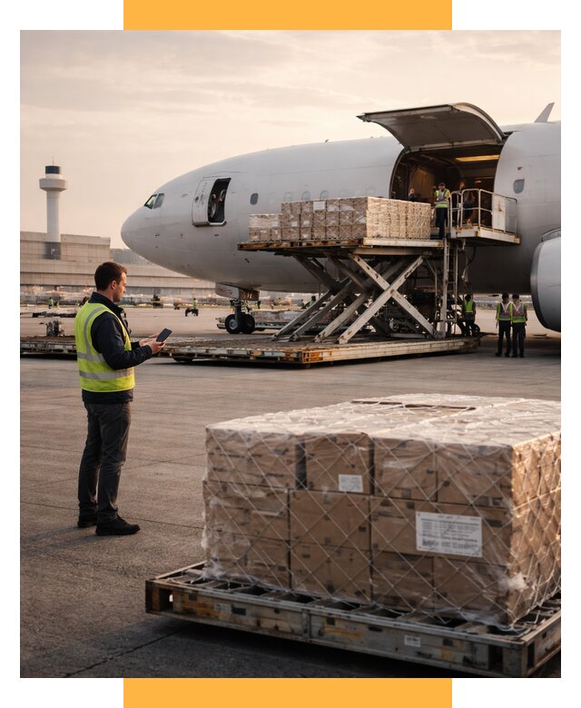 Срочная авиадоставка из Турции от 469 руб., СетСервис-Сои