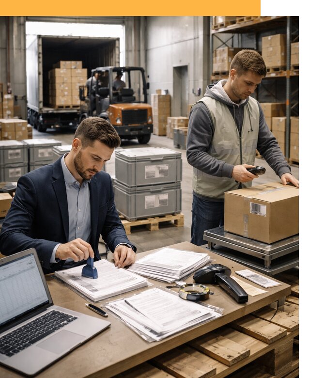 Доставка грузов из США под ключ морские авиа и жд от 36463 руб