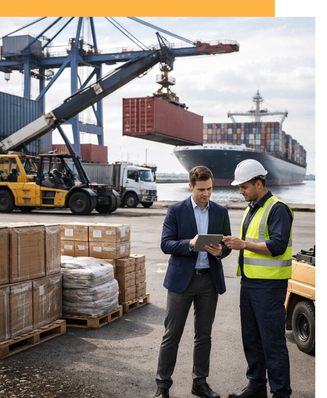 Морские перевозки из США экспорт грузов от 46881 руб