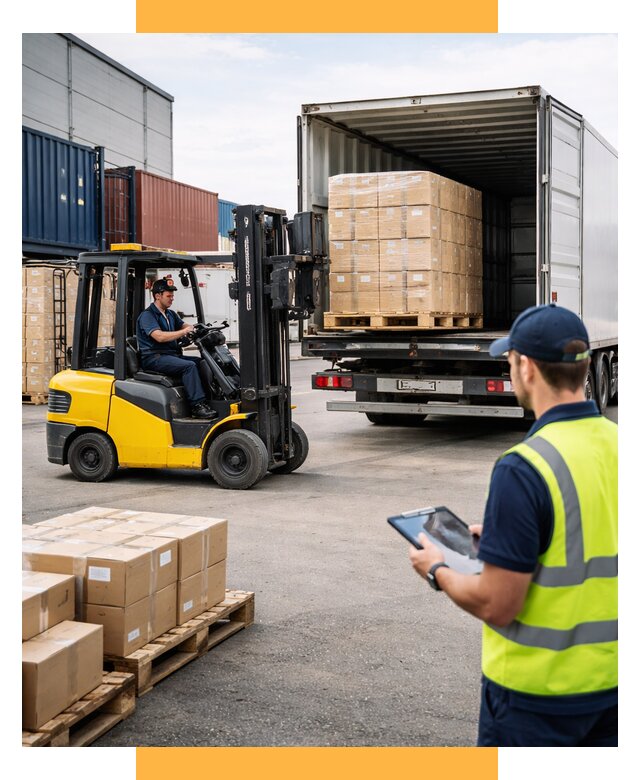 Доставка грузов из Латвии в Россию от 26045 р. | СетСервис-Сои