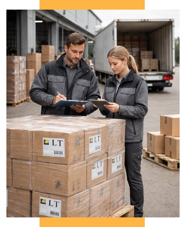 Доставка грузов из Литвы в Россию от 15627 р., СетСервис-Сои