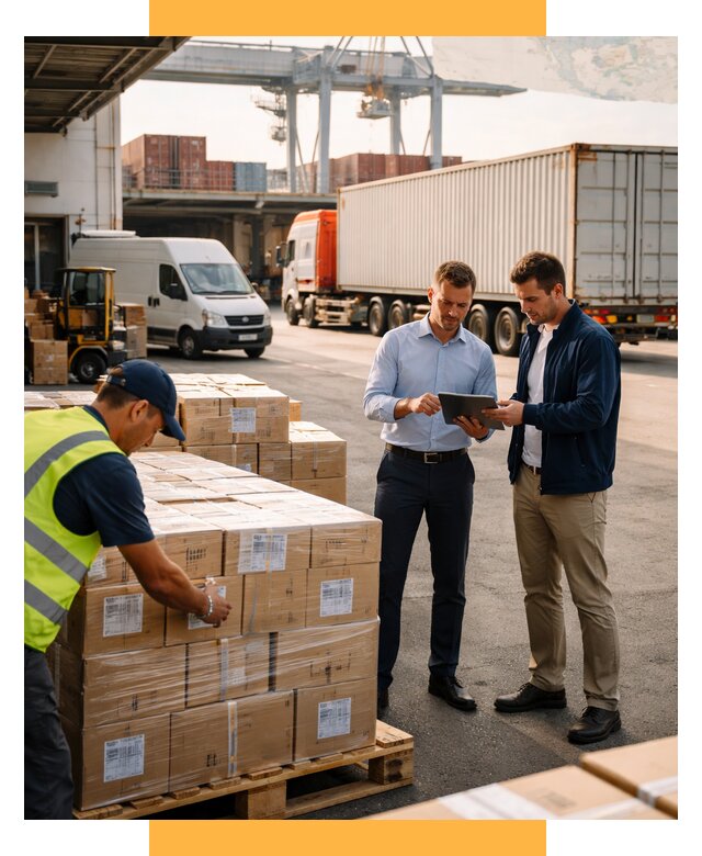 Доставка грузов из Сербии в Россию от 46881 р. | СетСервис-Сои