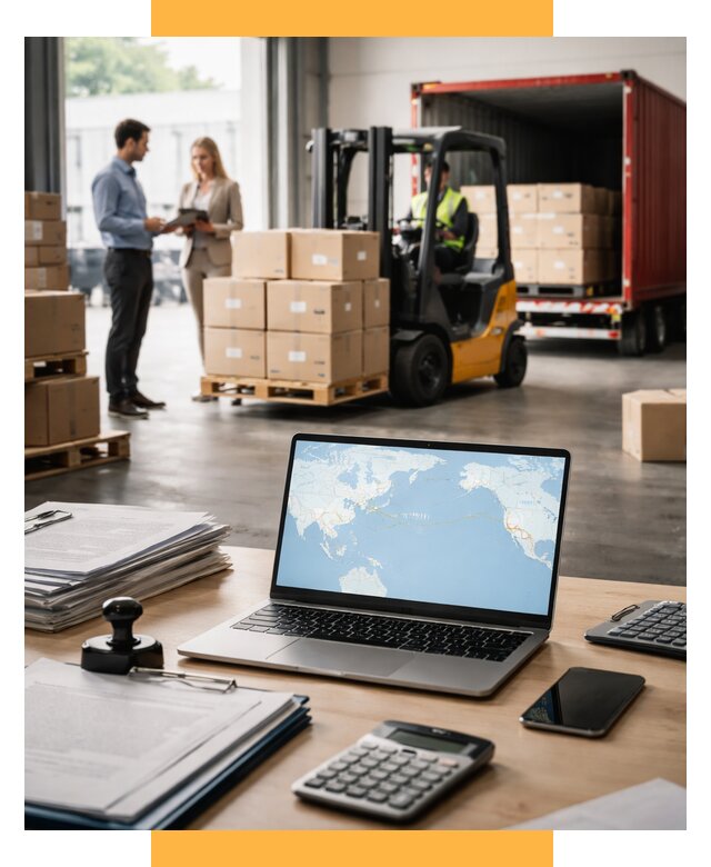 Доставка грузов из Японии в Россию от 93762 р. | СетСервис-Сои