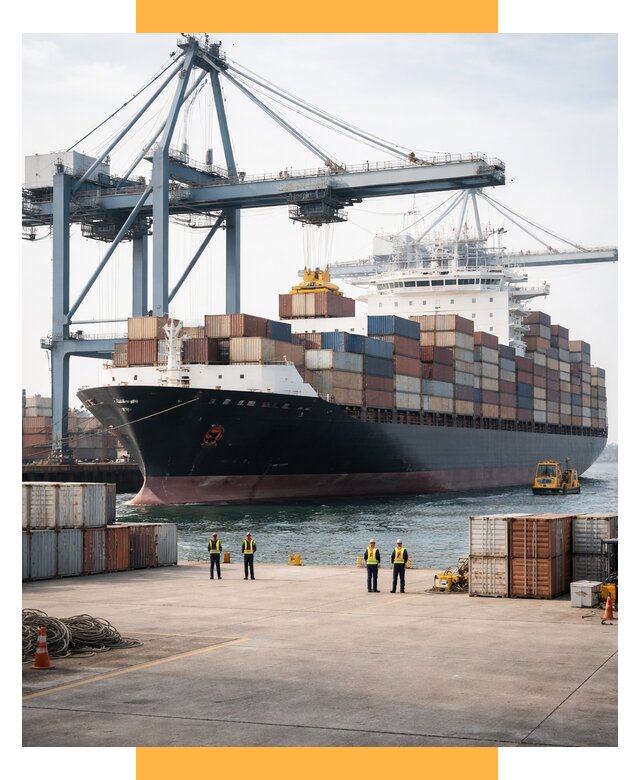 Морские перевозки из Японии контейнером от 93762 р. | СетСервис-Сои