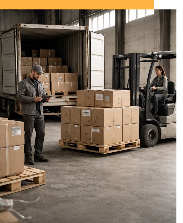 Доставка грузов из Кореи от 26045 руб морем авиацией и жд