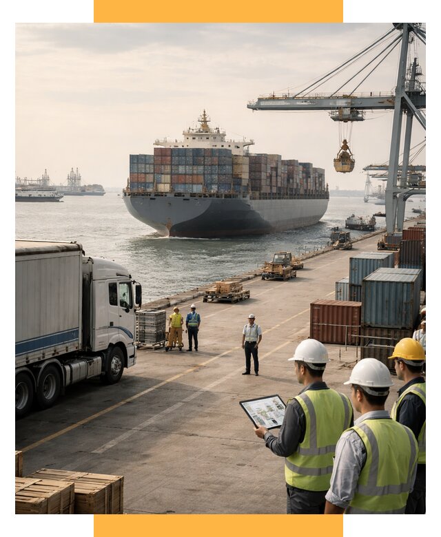 Доставка морем из Кореи от 93762 р. | Морские перевозки СетСервис-Сои