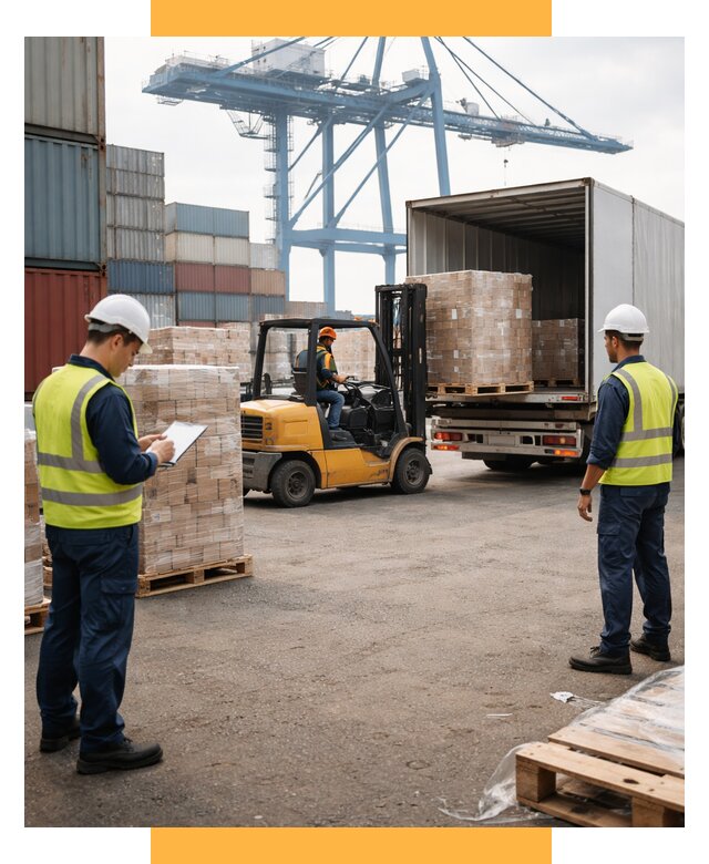 Доставка грузов из Вьетнама в Россию от 78135 р. | СетСервис-Сои