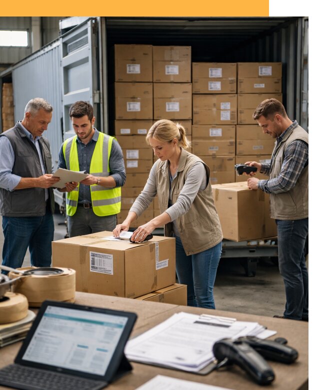 Доставка и таможенное оформление грузов из Вьетнама от 78135