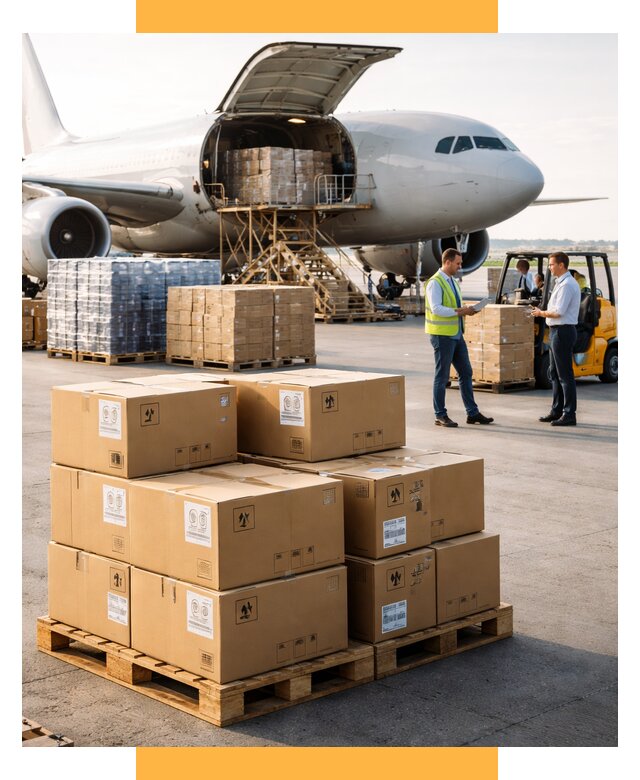 Авиадоставка из Вьетнама в Россию от 886 р. | СетСервис-Сои