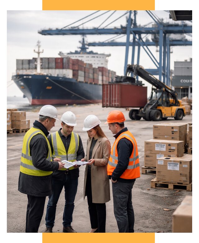 Морские перевозки из Вьетнама от 156270 р. — СетСервис-Сои