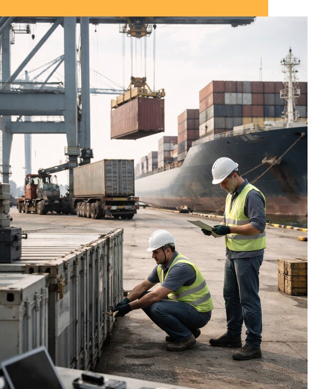 Морские перевозки из Вьетнама от 156270 руб сборные и FCL