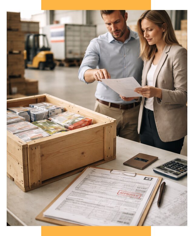 Доставка грузов из Таиланда в Россию от 36463 р. СетСервис-Сои