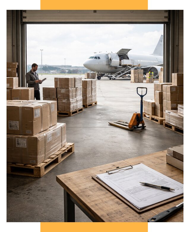 Срочная авиадоставка из Таиланда от 938 р., СетСервис-Сои