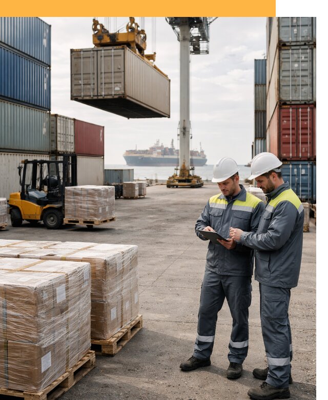 Морские перевозки из Таиланда от 88553 руб, доставка и таможня