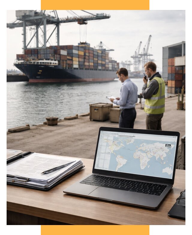 Морские перевозки из Малайзии от 88553 р. | СетСервис-Сои