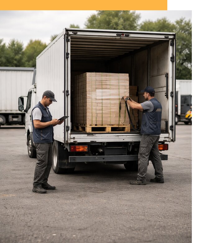 Автоперевозки из Армении автотранспортом от 98971 руб