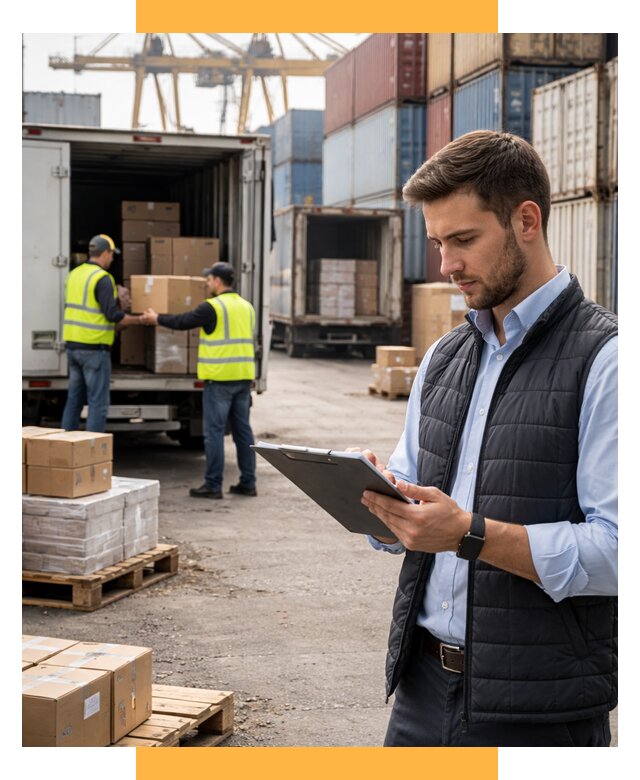 Доставка грузов из Азербайджана от 36463 р., СетСервис-Сои