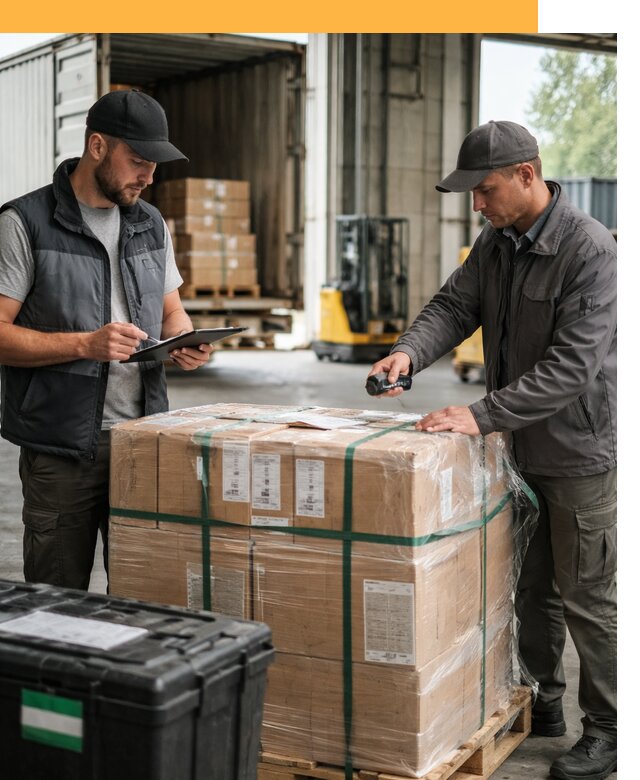 Доставка грузов из Узбекистана: международные перевозки от 46881