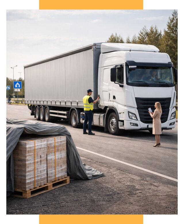 Автоперевозки из Узбекистана от 187524 р. — СетСервис-Сои логистика