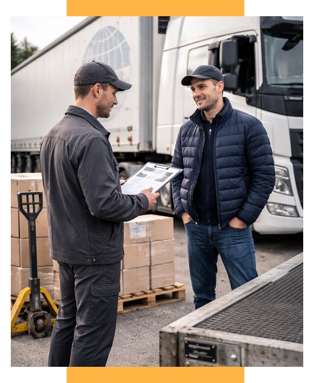 Автоперевозки грузов из Киргизии от 88553 р. — СетСервис-Сои