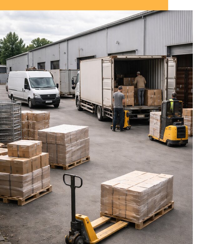 Доставка грузов из Беларуси по всему миру от 15627 руб