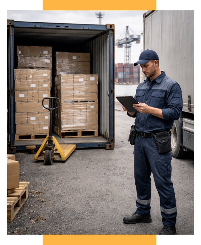 Доставка грузов из Азии от 46881 р. от компании СетСервис-Сои