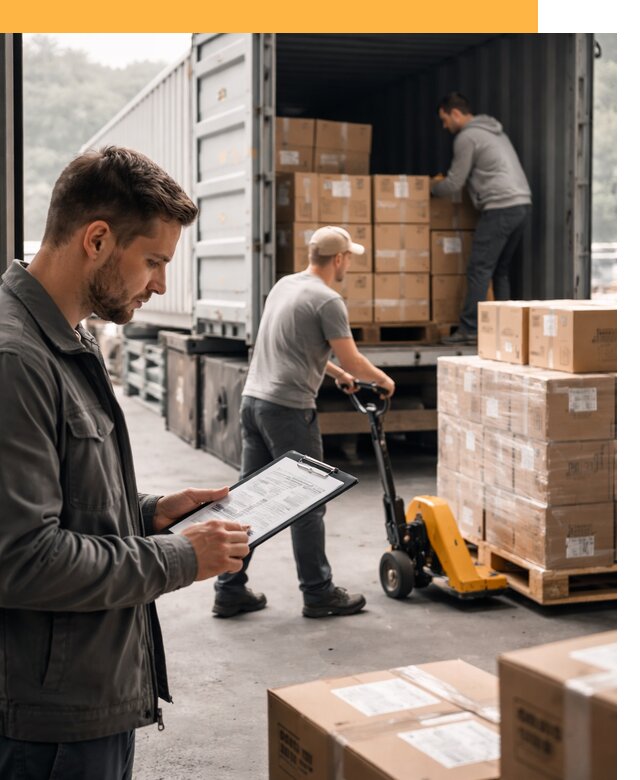 Доставка грузов в Китай: экспресс и мультимодальные перевозки от 36463