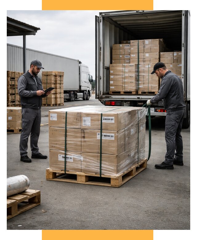 Доставка грузов в Италию от 46881 р. | Логистика СетСервис-Сои