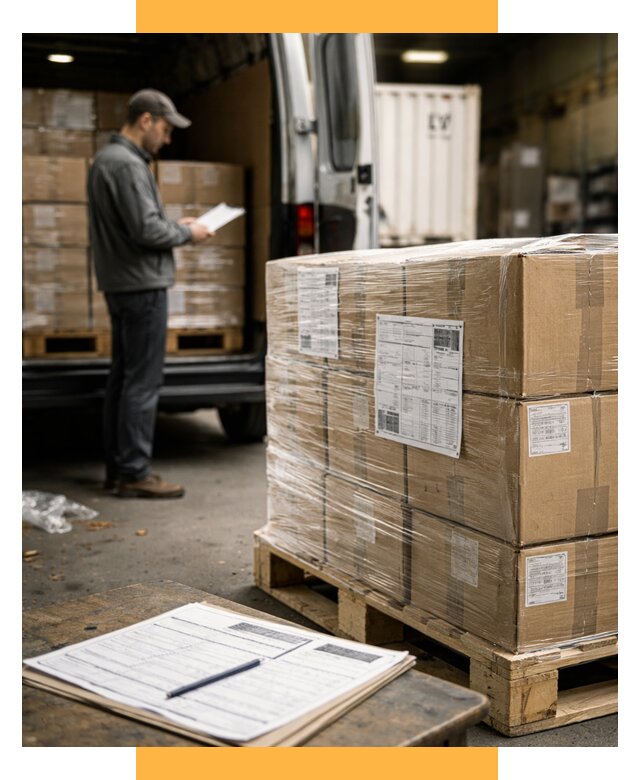 Доставка грузов в Латвию от 26045 р., логистика СетСервис-Сои