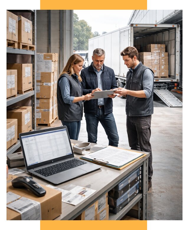 Доставка грузов в Испанию от 36463 р. логистика | СетСервис-Сои