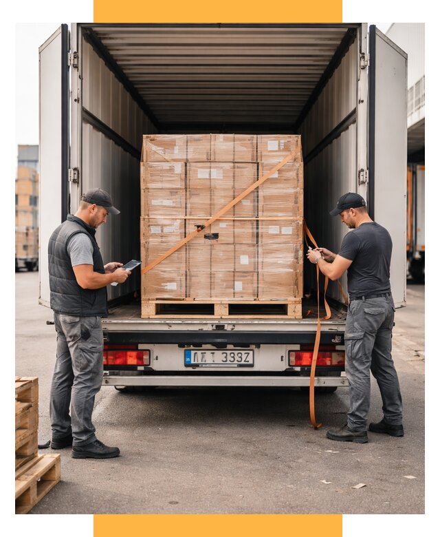 Доставка грузов в Сербию от 46881 р международная СетСервис-Сои