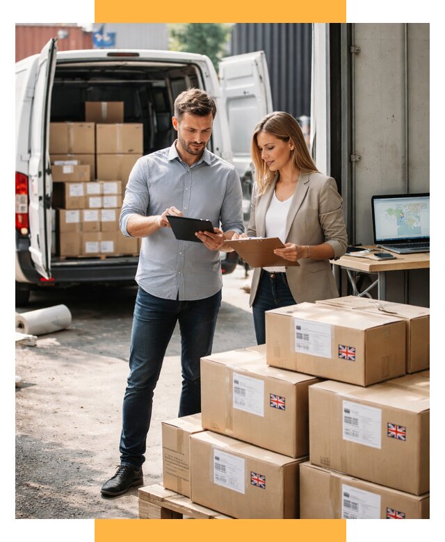 Доставка грузов в Великобританию от 46881 р., СетСервис-Сои