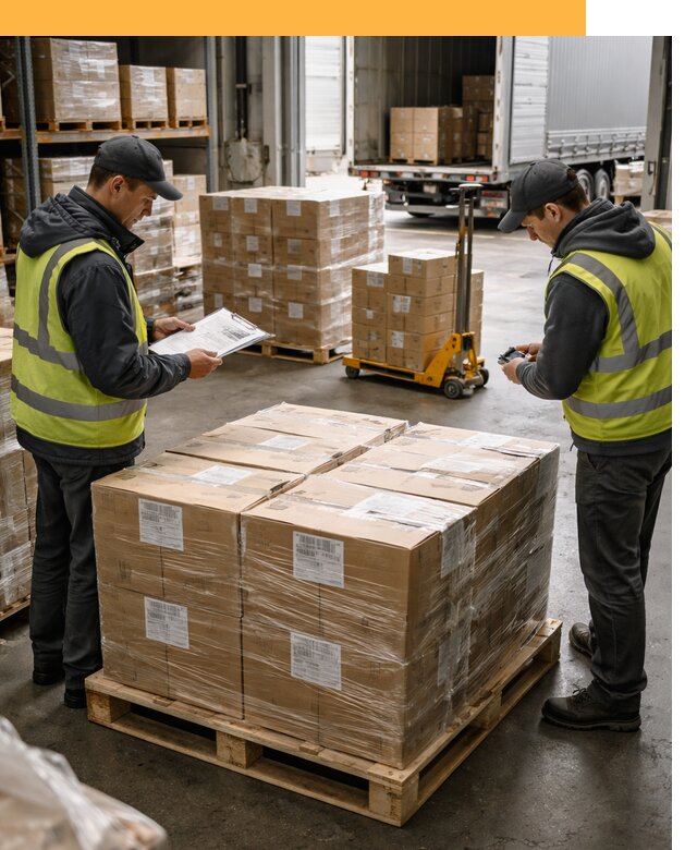 Доставка грузов в Израиль морем, авиа и автоперевозки от 46881 руб.