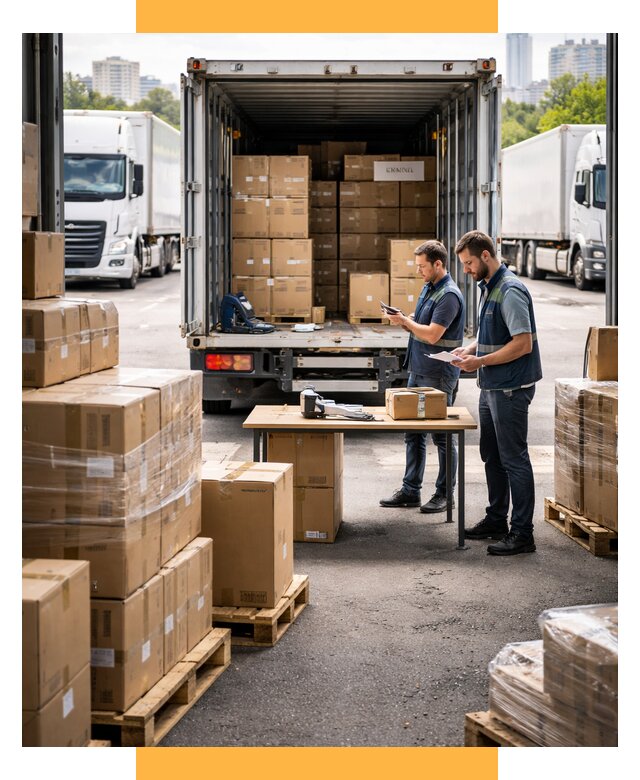 Доставка грузов из России в Армению от 36463 р. - СетСервис-Сои