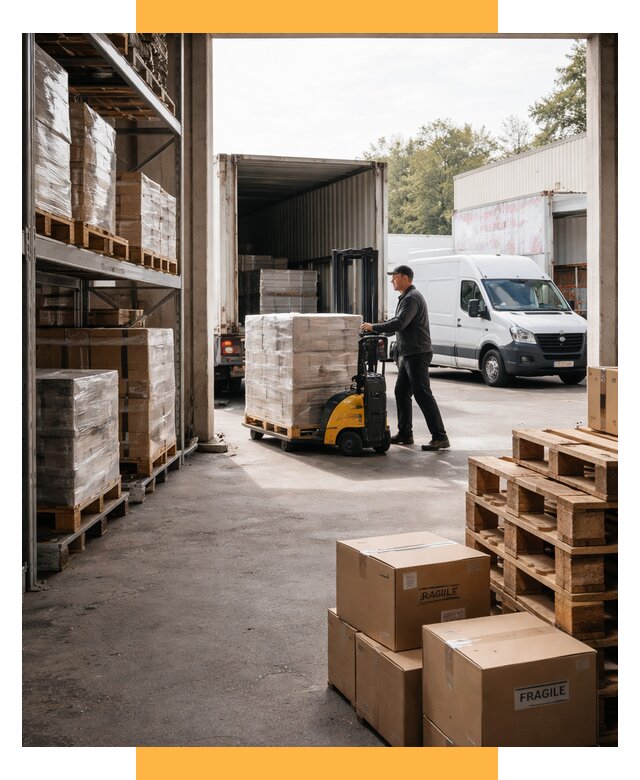 Доставка и перевозка грузов в Грузию от 26045 р., СетСервис-Сои