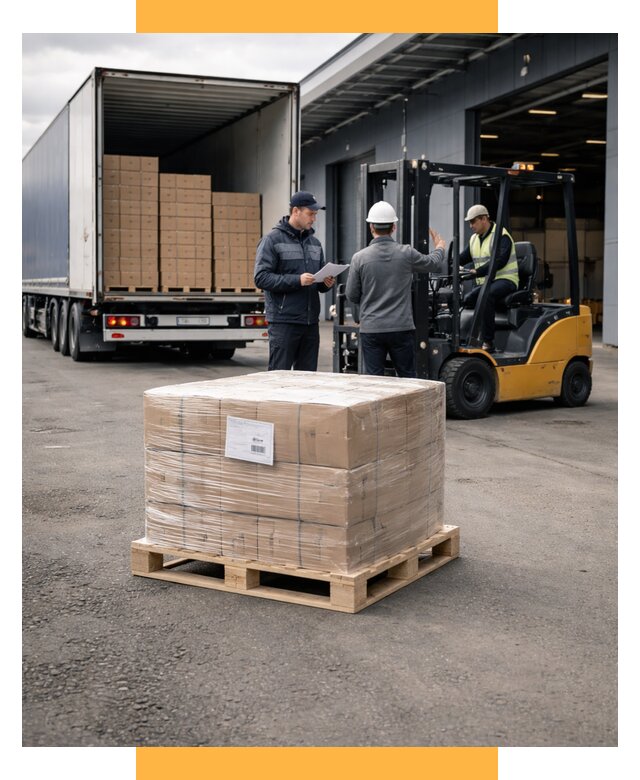 Доставка грузов в Азербайджан от 15627 р. | СетСервис-Сои