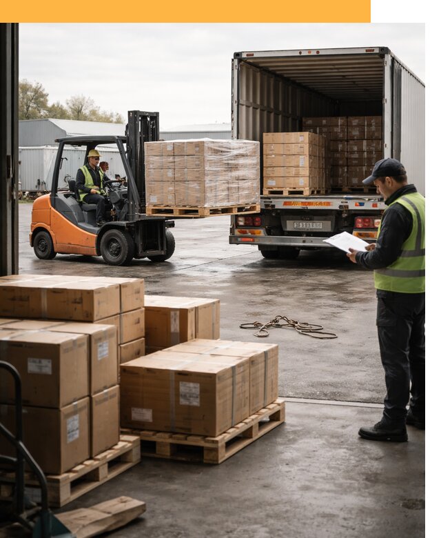 Доставка грузов в Казахстан: международные рейсы от 46881