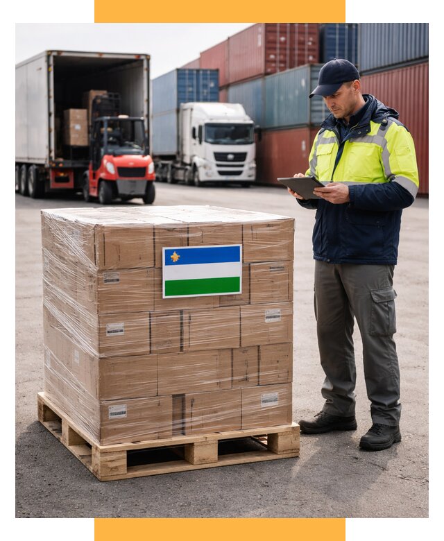 Доставка в Узбекистан от 26045 р., экспресс услуги СетСервис-Сои