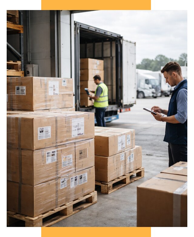 Доставка грузов в Беларусь от 12502 р. логистика экспорт СетСервис-Сои