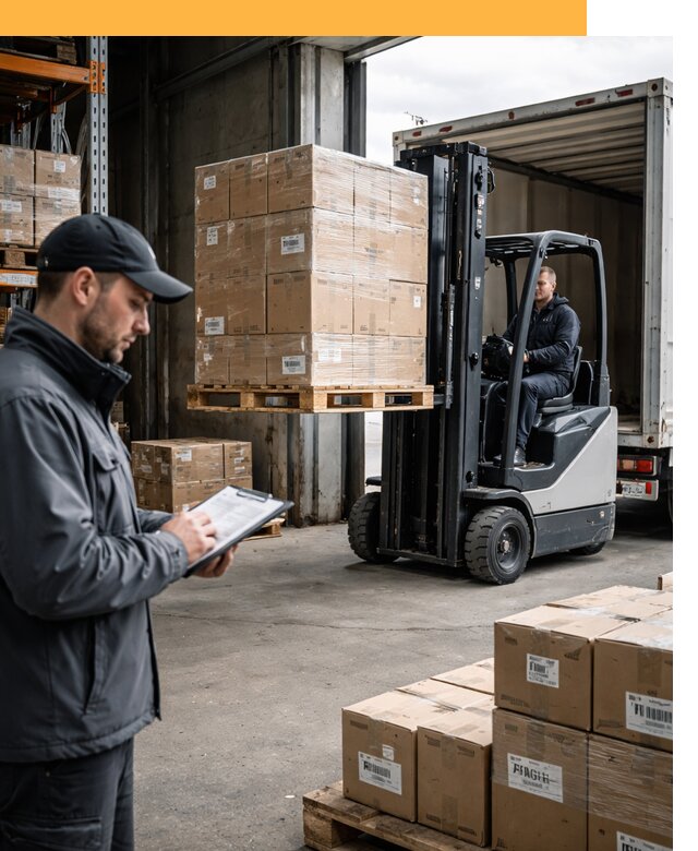 Доставка грузов в Беларусь от 12502 руб, морем, авто, авиа