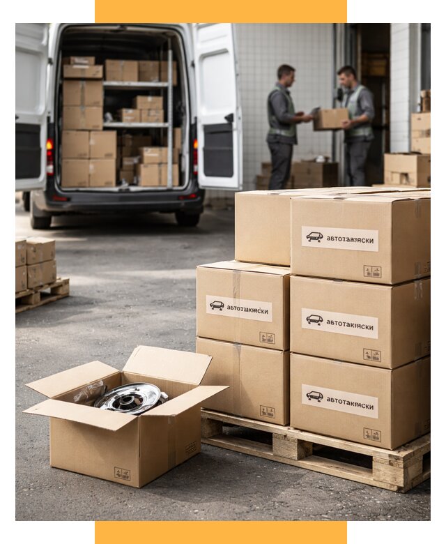 Перевозка автозапчастей по миру от 4688 р. | СетСервис-Сои